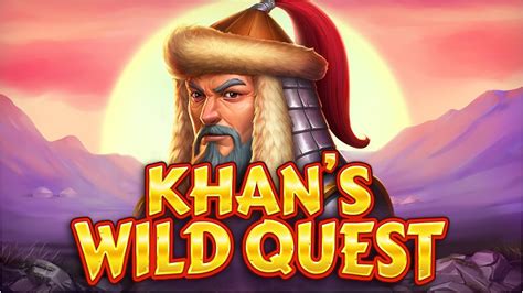 Jogue Khans Wild Quest online